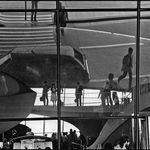 TWA Terminal, 1978